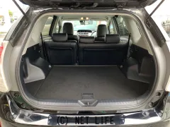 トヨタ プリウスα