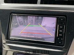 トヨタ プリウスα