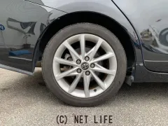 トヨタ プリウスα