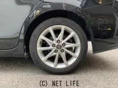 トヨタ プリウスα