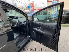 トヨタ プリウスα