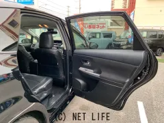 トヨタ プリウスα