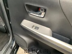 トヨタ プリウスα