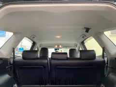 トヨタ プリウスα