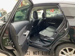 トヨタ プリウスα