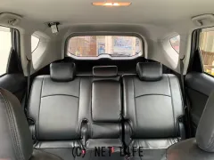 トヨタ プリウスα