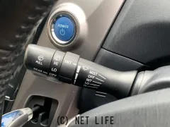 トヨタ プリウスα