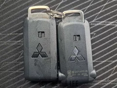 三菱 eKスペース