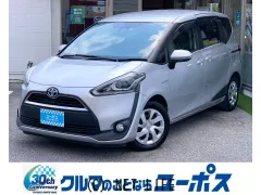 トヨタ シエンタ