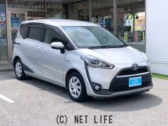 トヨタ シエンタ