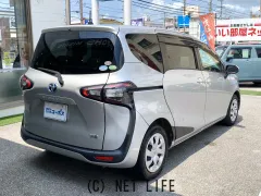 トヨタ シエンタ