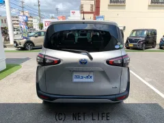 トヨタ シエンタ