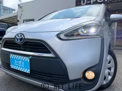 トヨタ シエンタ