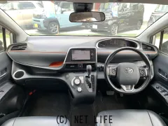 トヨタ シエンタ