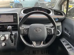 トヨタ シエンタ