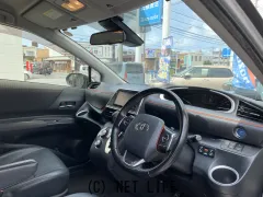 トヨタ シエンタ