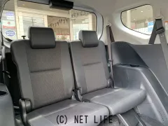 トヨタ シエンタ