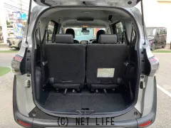 トヨタ シエンタ