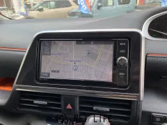 トヨタ シエンタ