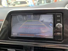 トヨタ シエンタ