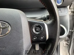 トヨタ シエンタ