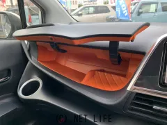 トヨタ シエンタ