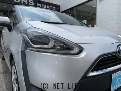 トヨタ シエンタ