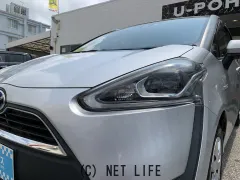 トヨタ シエンタ