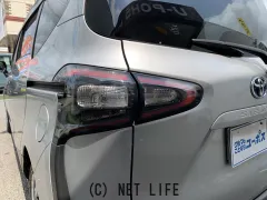 トヨタ シエンタ