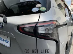 トヨタ シエンタ