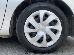 トヨタ シエンタ