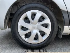 トヨタ シエンタ