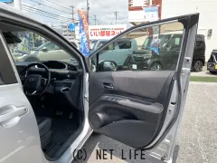 トヨタ シエンタ