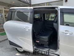 トヨタ シエンタ