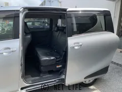 トヨタ シエンタ