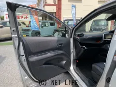 トヨタ シエンタ