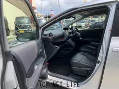 トヨタ シエンタ