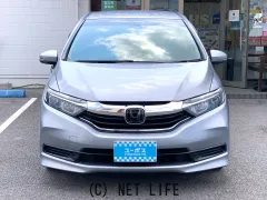 ホンダ シャトル