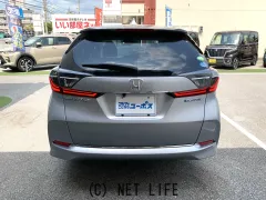 ホンダ シャトル