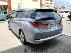 ホンダ シャトル