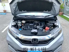 ホンダ シャトル