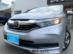 ホンダ シャトル