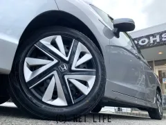 ホンダ シャトル