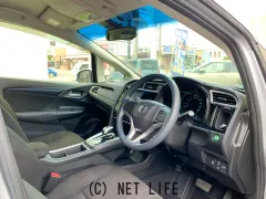 ホンダ シャトル