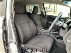 ホンダ シャトル