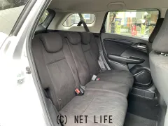 ホンダ シャトル