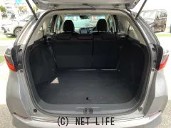 ホンダ シャトル