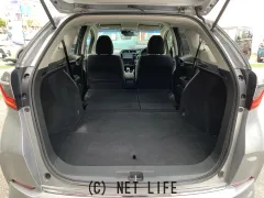 ホンダ シャトル