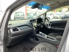 ホンダ シャトル