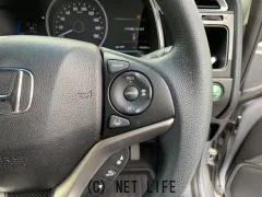 ホンダ シャトル